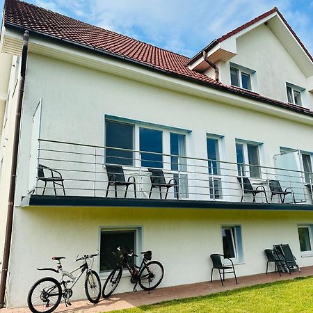 Sunny Apartament Pustkowo -Sunny Side Baltic- מראה חיצוני תמונה
