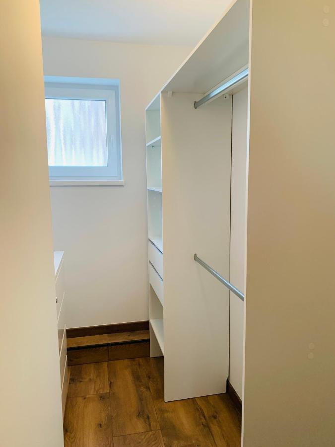 Sunny Apartament Pustkowo -Sunny Side Baltic- מראה חיצוני תמונה