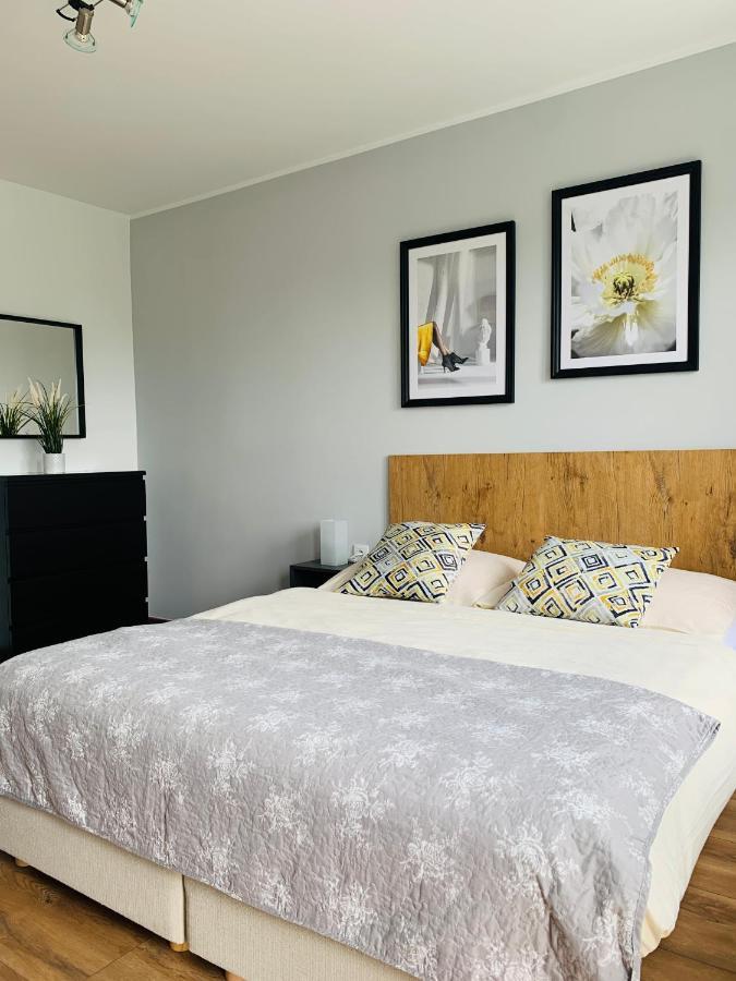 Sunny Apartament Pustkowo -Sunny Side Baltic- מראה חיצוני תמונה