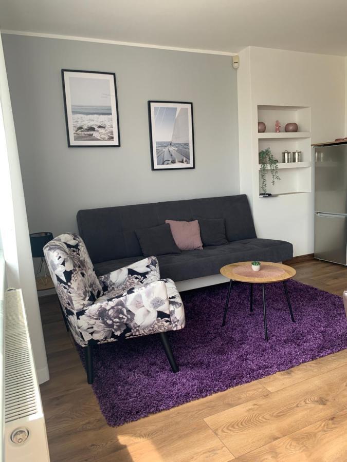 Sunny Apartament Pustkowo -Sunny Side Baltic- מראה חיצוני תמונה