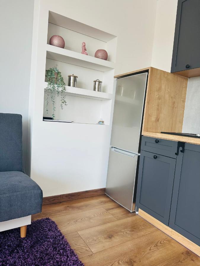 Sunny Apartament Pustkowo -Sunny Side Baltic- מראה חיצוני תמונה