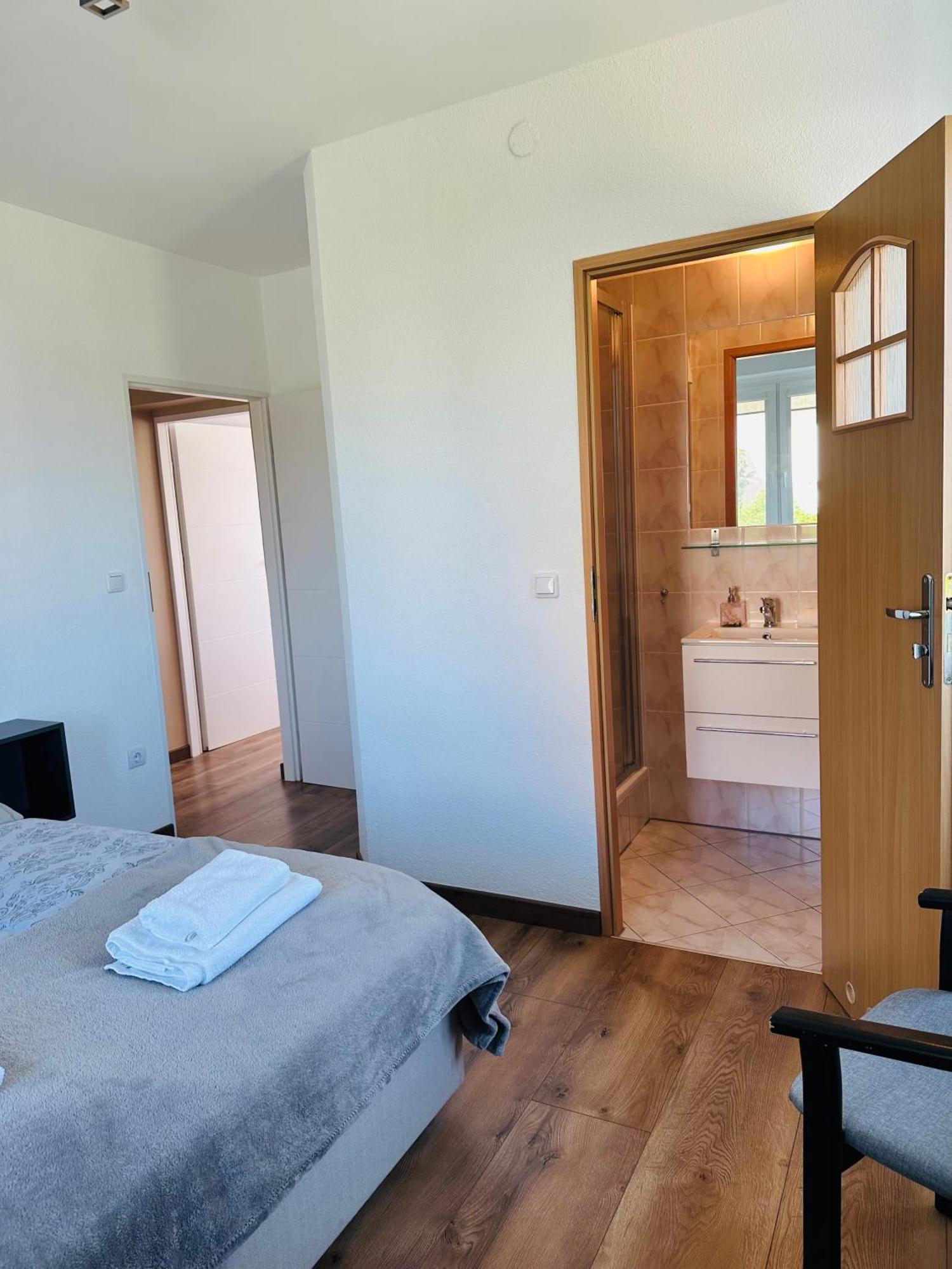 Sunny Apartament Pustkowo -Sunny Side Baltic- מראה חיצוני תמונה